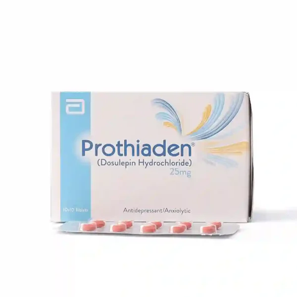 Prothiaden-25mg-Tablet