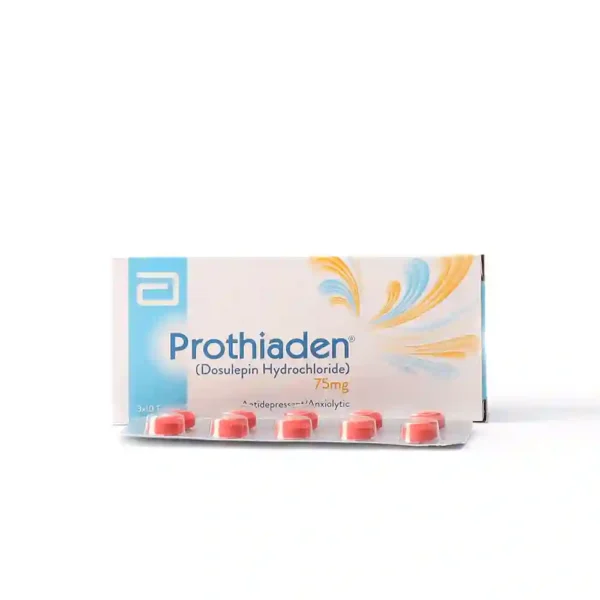 Prothiaden-75mg