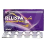 Relispa-Forte-Tablet