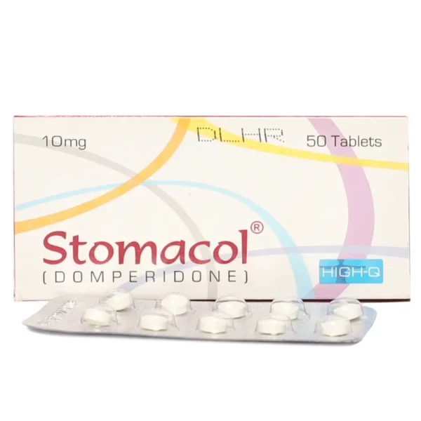 Stomacol-Tablet