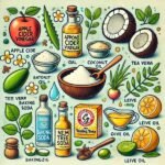 Home Remedies For Dandruff And Itchy Scalp 6 Best-Home-Remedies-for-Dandruff