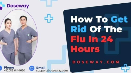 How-To-Get-Rid-Of-The-Flu