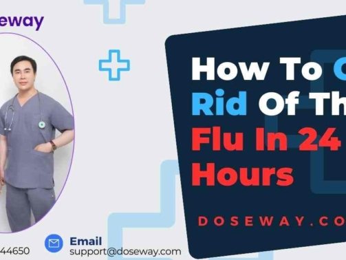 How-To-Get-Rid-Of-The-Flu
