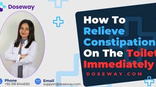 How-To-Relieve-Constipation-On-The-Toilet-Immediately