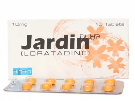 Jardin-10mg-Tablet