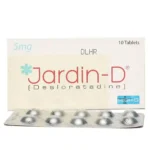 Jardin-D-Tablet-5mg