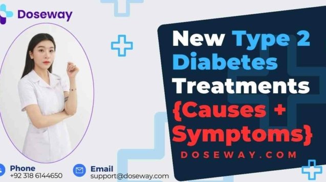 New-Type-2-Diabetes-Treatments