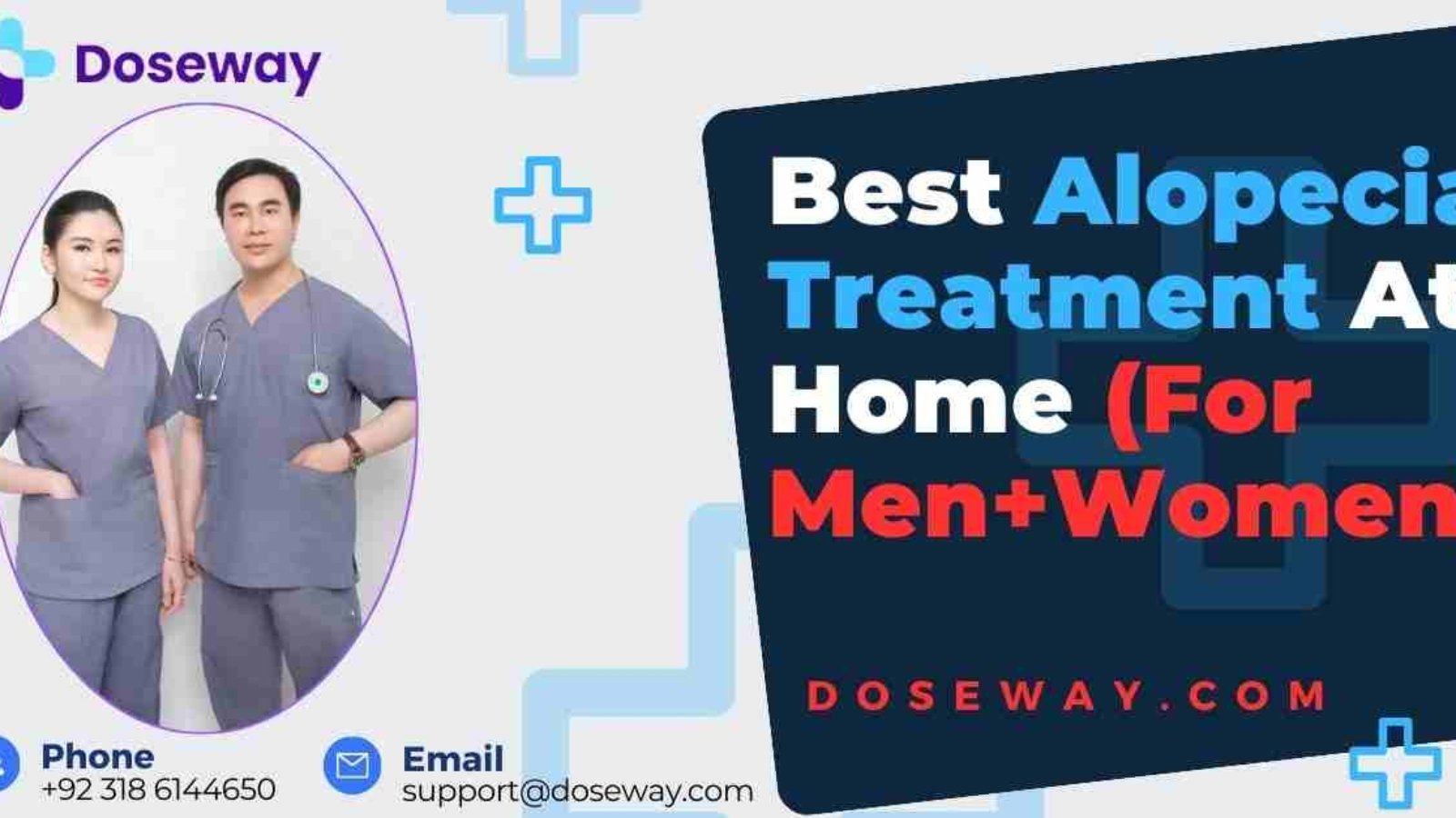Alopecia-Treatment