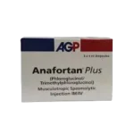 Anafortan-Injection