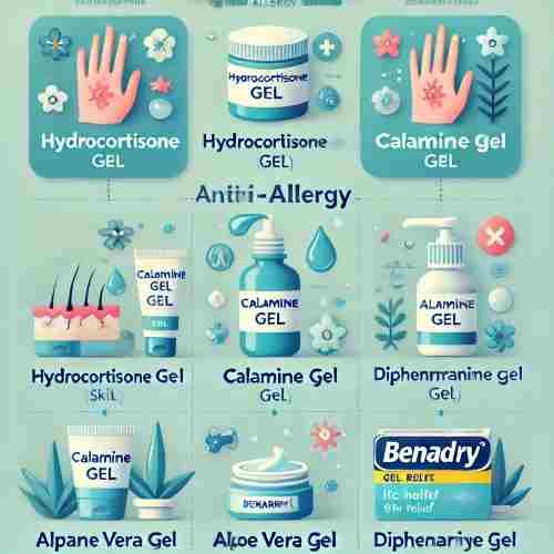 Anti Allergy Medicine For Skin Itching (Uses & Side Effects) 6 Anti-Allergy-Gels-for-Skin-Itching