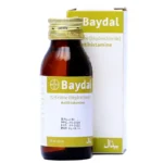 Baydal-Syrup