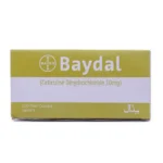 Baydal-Tablet