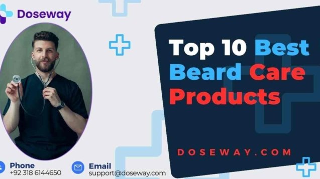 Blog 17 Beard-Care-Products