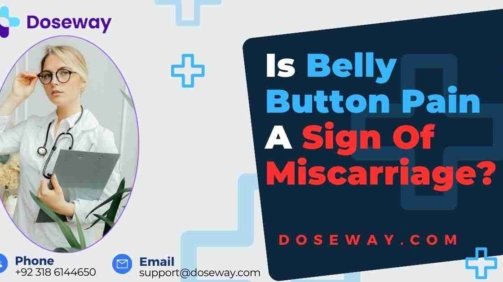 Belly-Button-Pain-A-Sign-Of-Miscarriage