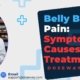 Belly-Button-Pain-Symptoms