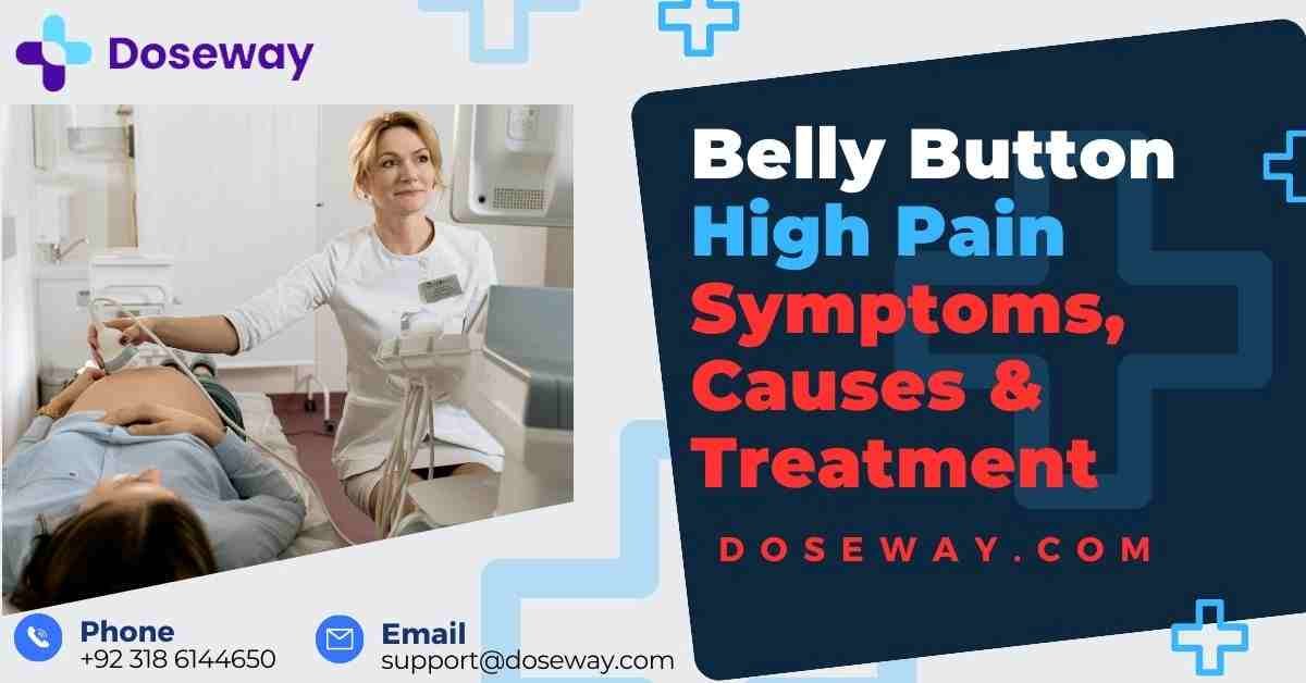 Belly Button Pain: Symptoms, Causes & Treatment 1 Belly-Button-Pain-Symptoms-Causes-&-Treatment