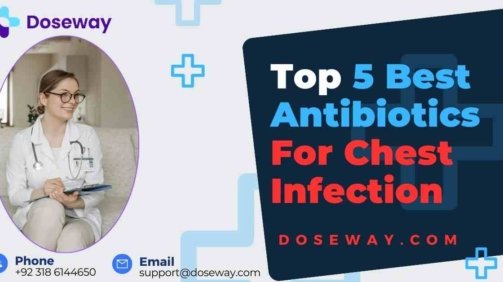 Best-Antibiotics-For-Chest-Infection
