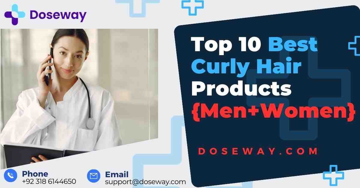 Best-Curly-Hair-Products