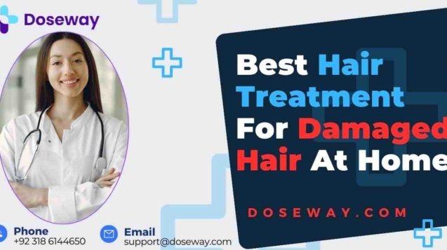Blog 19 Best-Hair-Treatment-For-Damaged-Hair