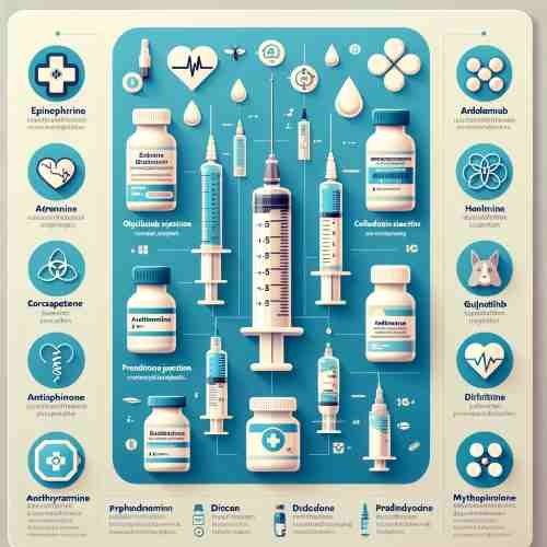 Food Allergy Treatment At Home (Causes, Symptoms, And Treatment) 5 Best-Injections-For-Food-Allergies