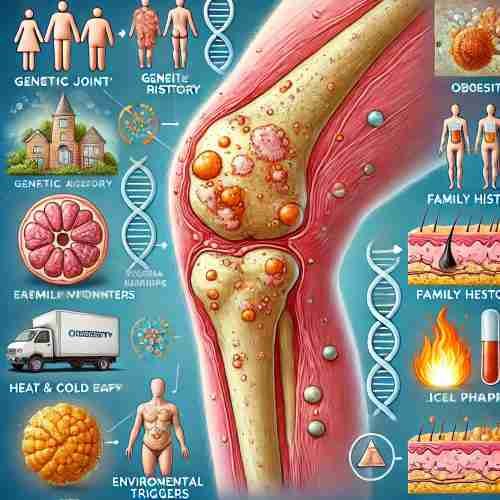 Psoriasis With Psoriatic Arthritis - Symptoms Causes, And Treatment 3 Causes-Risk-Factors-and-Treatment