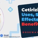 Cetirizine-Uses-Side-Effects