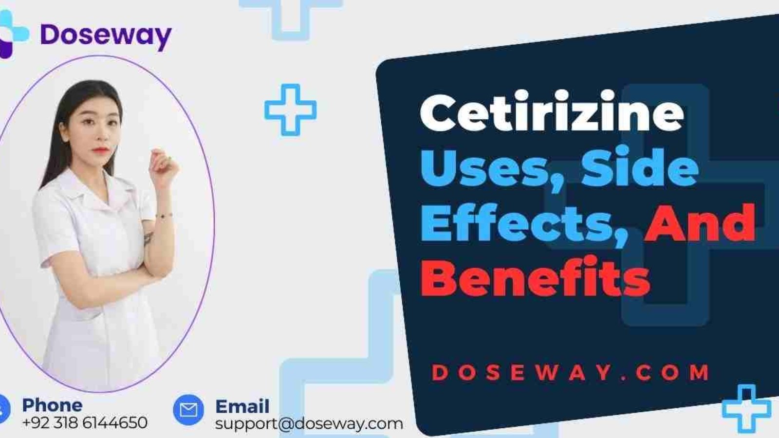 Cetirizine-Uses-Side-Effects