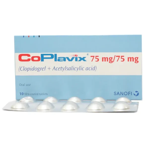 Co-Plavix-75mg-Tablet