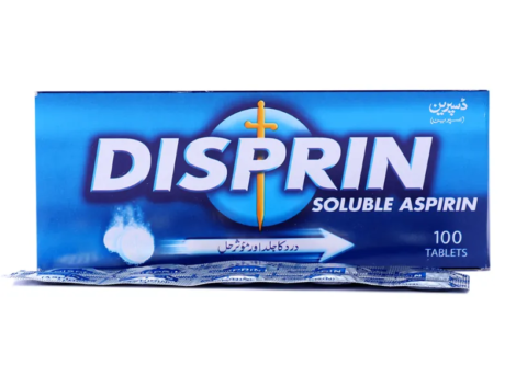 Disprin-300mg-Tablet