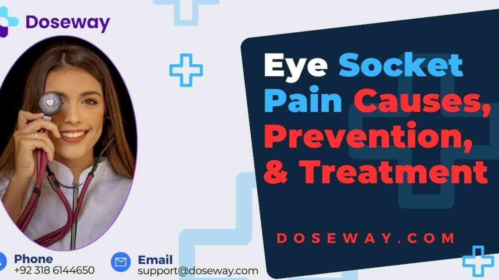 Eye-Socket-Pain-Causes-Prevention