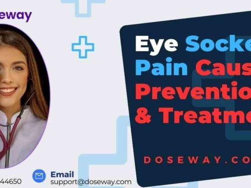Eye-Socket-Pain-Causes-Prevention
