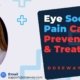 Eye-Socket-Pain-Causes-Prevention