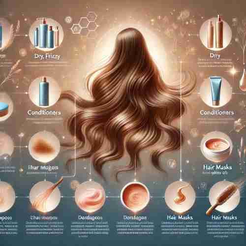 7 Best Shampoo Greasy Hair (Oily Hair+Dandruff Shampoos) 3 Greasy-Hair-Side-Effects-&-Precautions