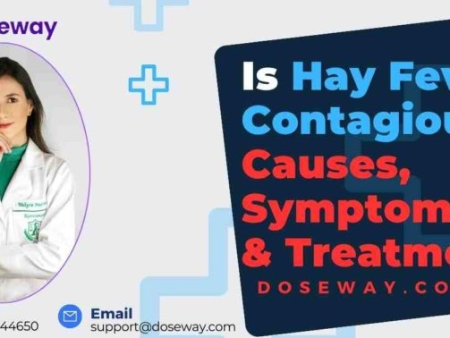 Is-Hay-Fever-Contagious