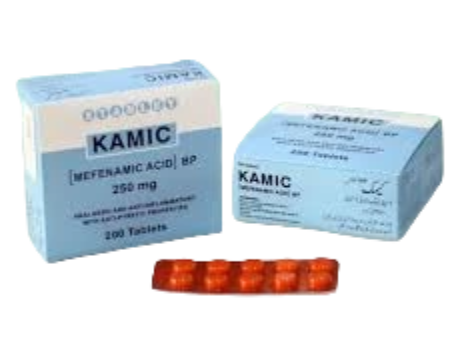 Kamic-Forte-Tablets