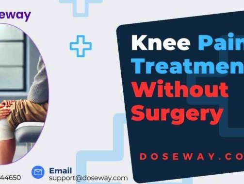 Knee-Pain-Treatment