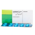 Laxoberon-Tablets