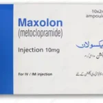 Maxolon-Injection