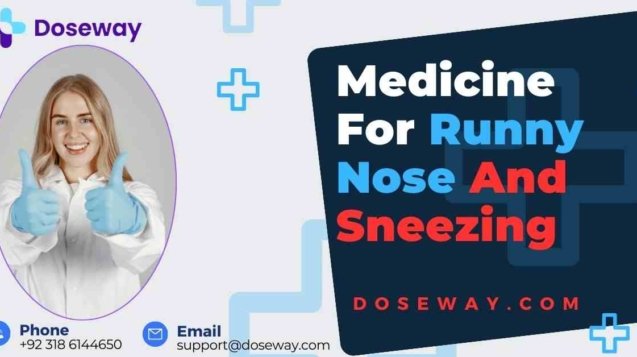 Medicine-For-Runny-Nose-And-Sneezing