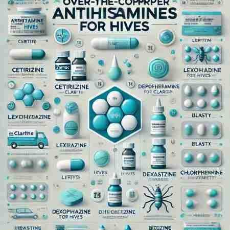 Over The Counter Antihistamine For Hives (Causes And Symptoms) 3 OTC-Antihistamine-For-Hives