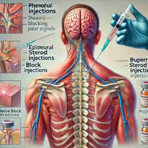 List Of Top 10 Strongest Pain Killers (Uses & Side Effects) 5 Pain Killer Injections