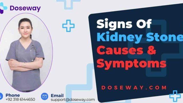 Home 35 Signs-Of-Kidney-Stones