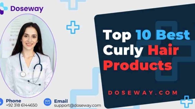 Home 36 Top-10-Best-Curly-Hair-Products