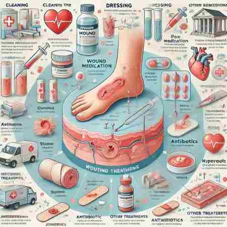 Top 5 Best Antibiotic Tablets For Wound Healing 6 Treatment-of-Wound-Healing