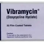 Vibramycin-Tablet-100Mg