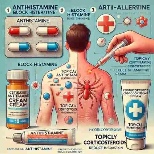 Anti Allergy Medicine For Skin Itching (Uses & Side Effects) 2 What-is-Anti-Allergy-Medicines-for-Skin-Itching