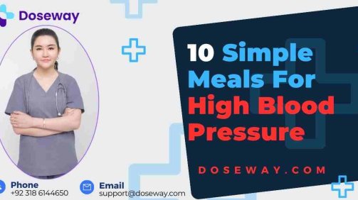 10-Simple-Meals-For-High-Blood-Pressure