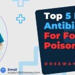 Antibiotics-For-Food-Poisoning