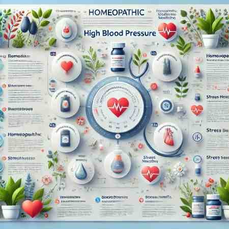 Top 5 Homeopathic Remedies For High Blood Pressure 7 Benefits-Of-Homeopathic-Remedies