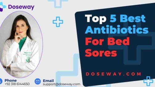 Best-Antibiotics-For-Bed-Sores